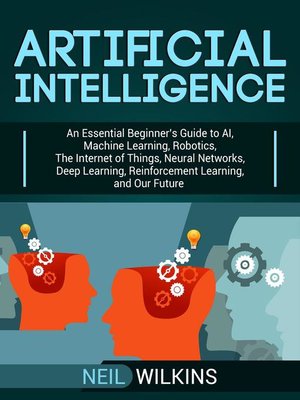 cover image of Artificial Intelligence